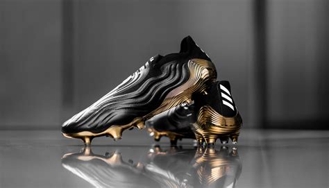 copa sense boots.